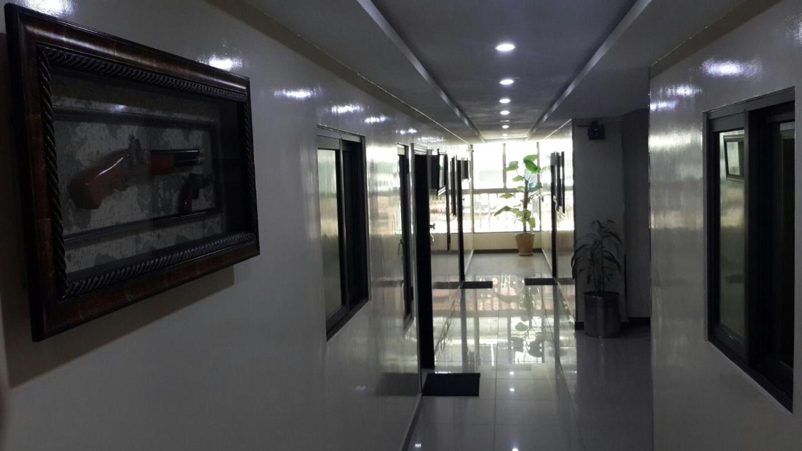 Esquire Hotels & Apartments Rawalpindi Cameră foto